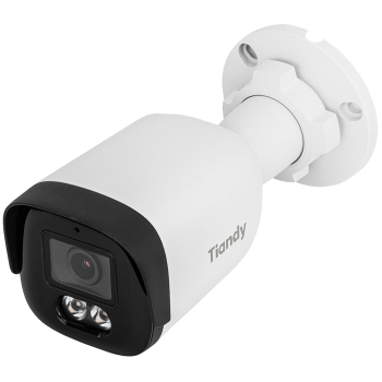 KAMERA IP TC-C35WS 3LRB-4 Color Maker - 5 Mpx 4 mm TIANDY